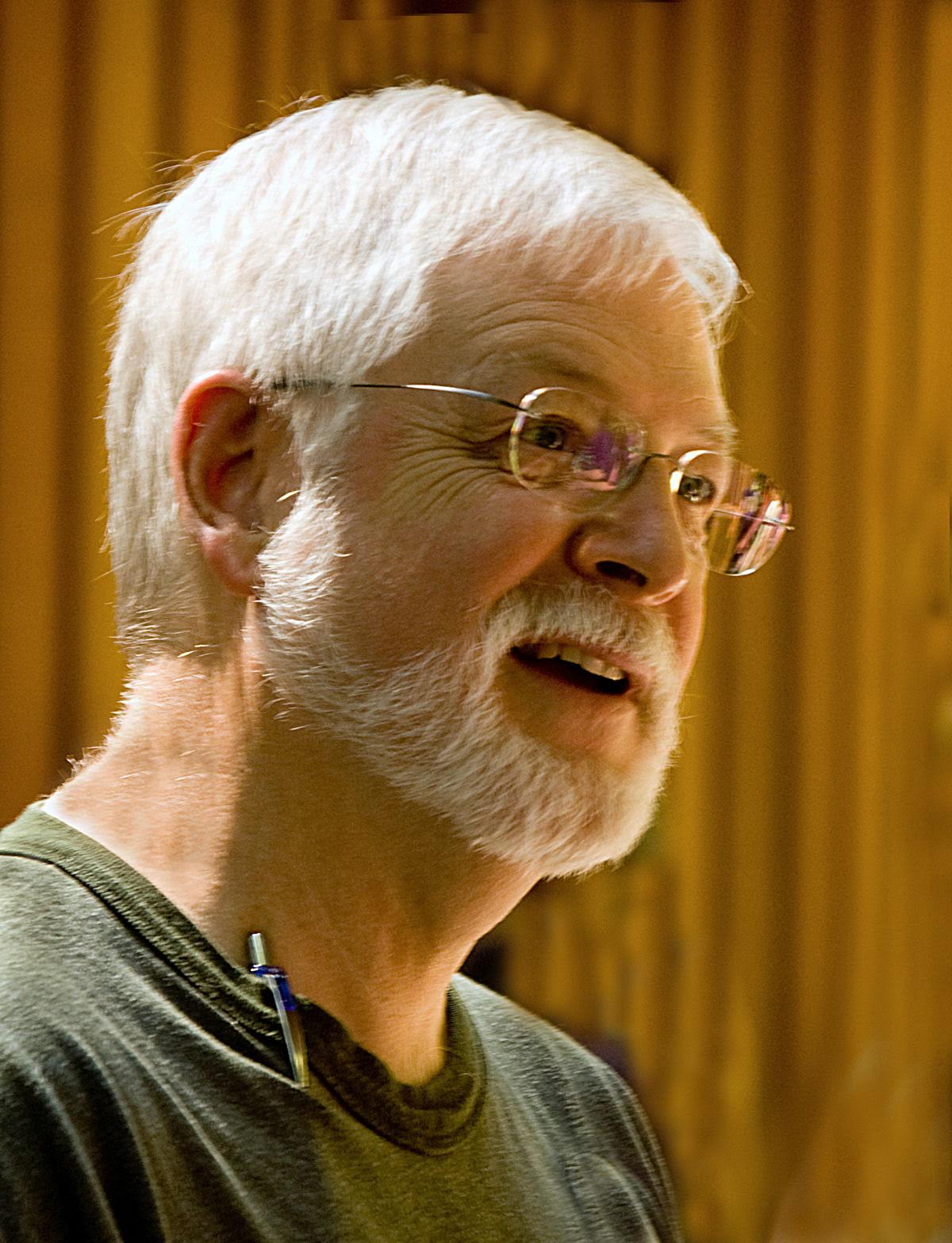 Bruce Hamilton